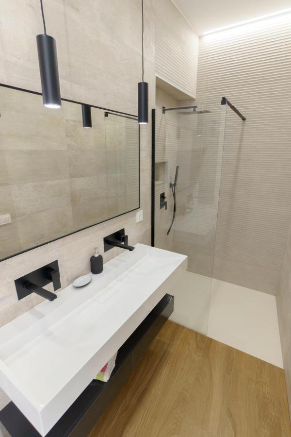 Apartment Rentalsevilla Gravina Sevilla
