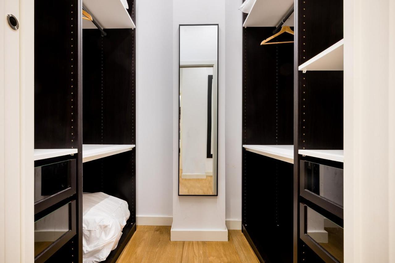 Rentalsevilla Gravina Apartment Sevilla