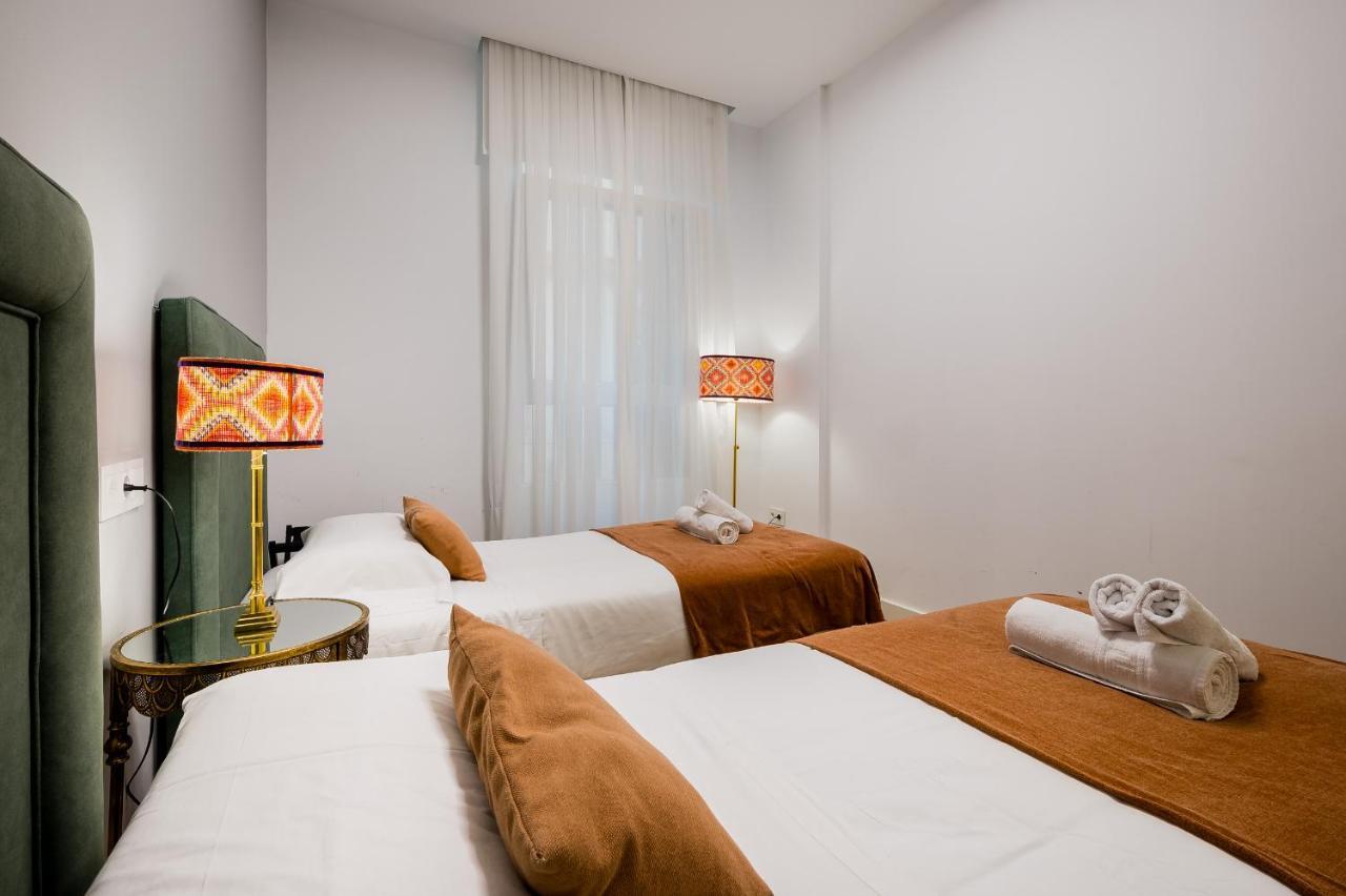 Appartement Rentalsevilla Gravina Sevilla