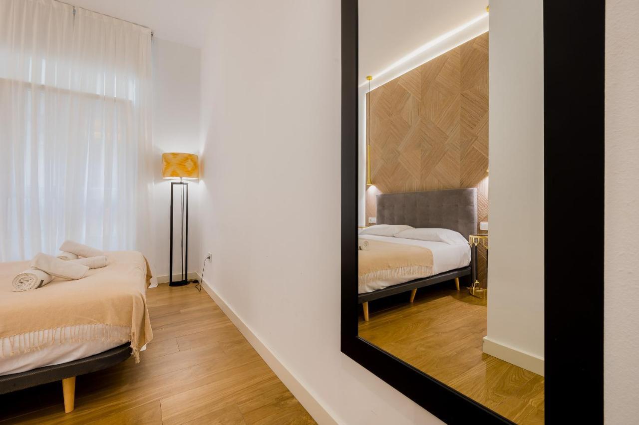 Appartement Rentalsevilla Gravina Sevilla