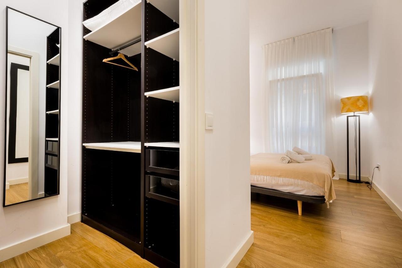Rentalsevilla Gravina Appartement Sevilla