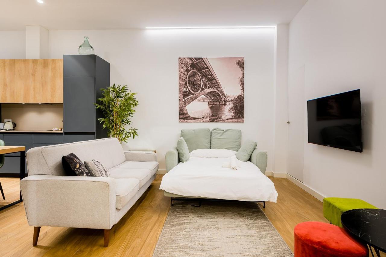 Appartement Rentalsevilla Gravina Sevilla