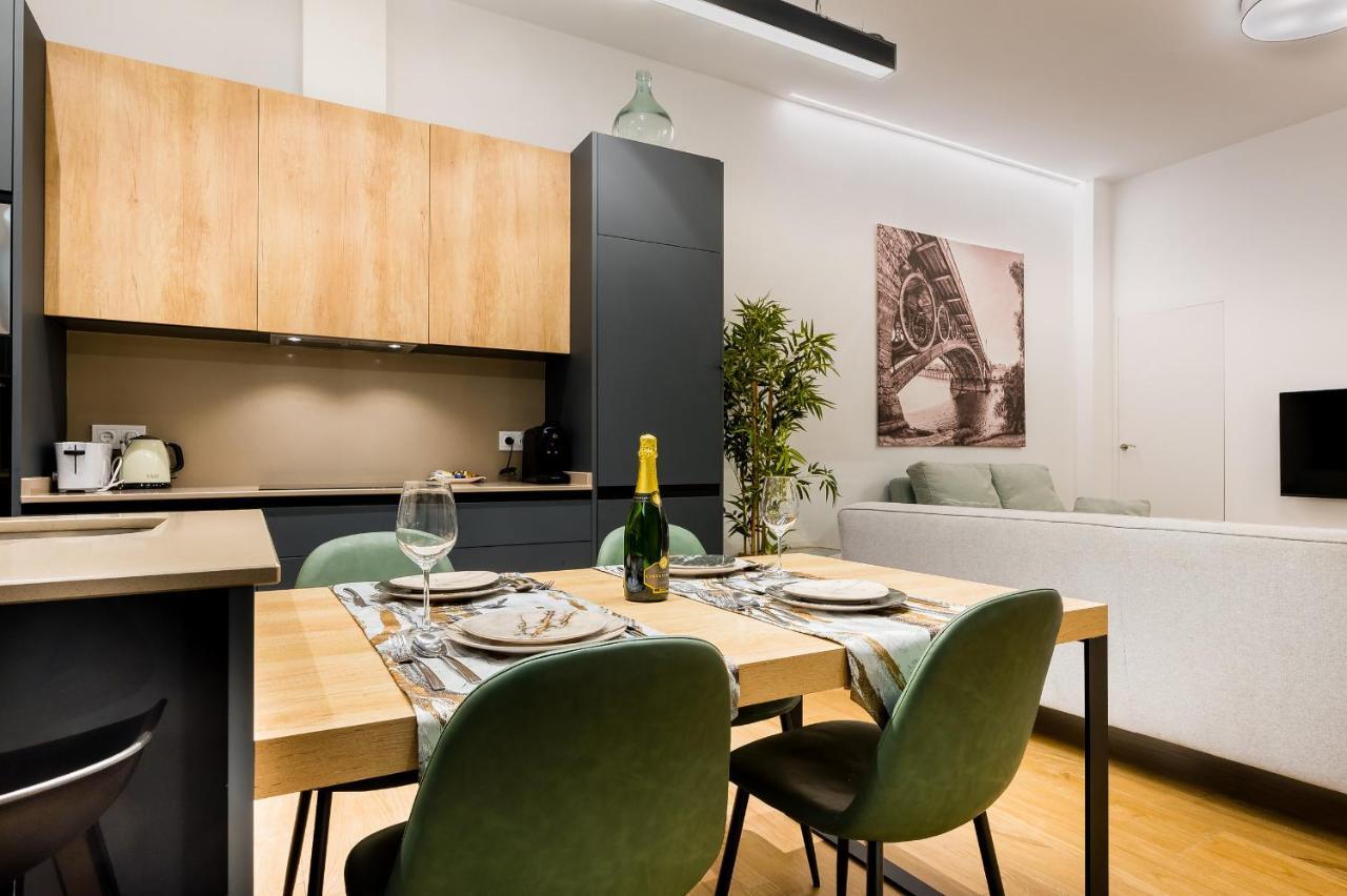 Rentalsevilla Gravina Appartement Sevilla
