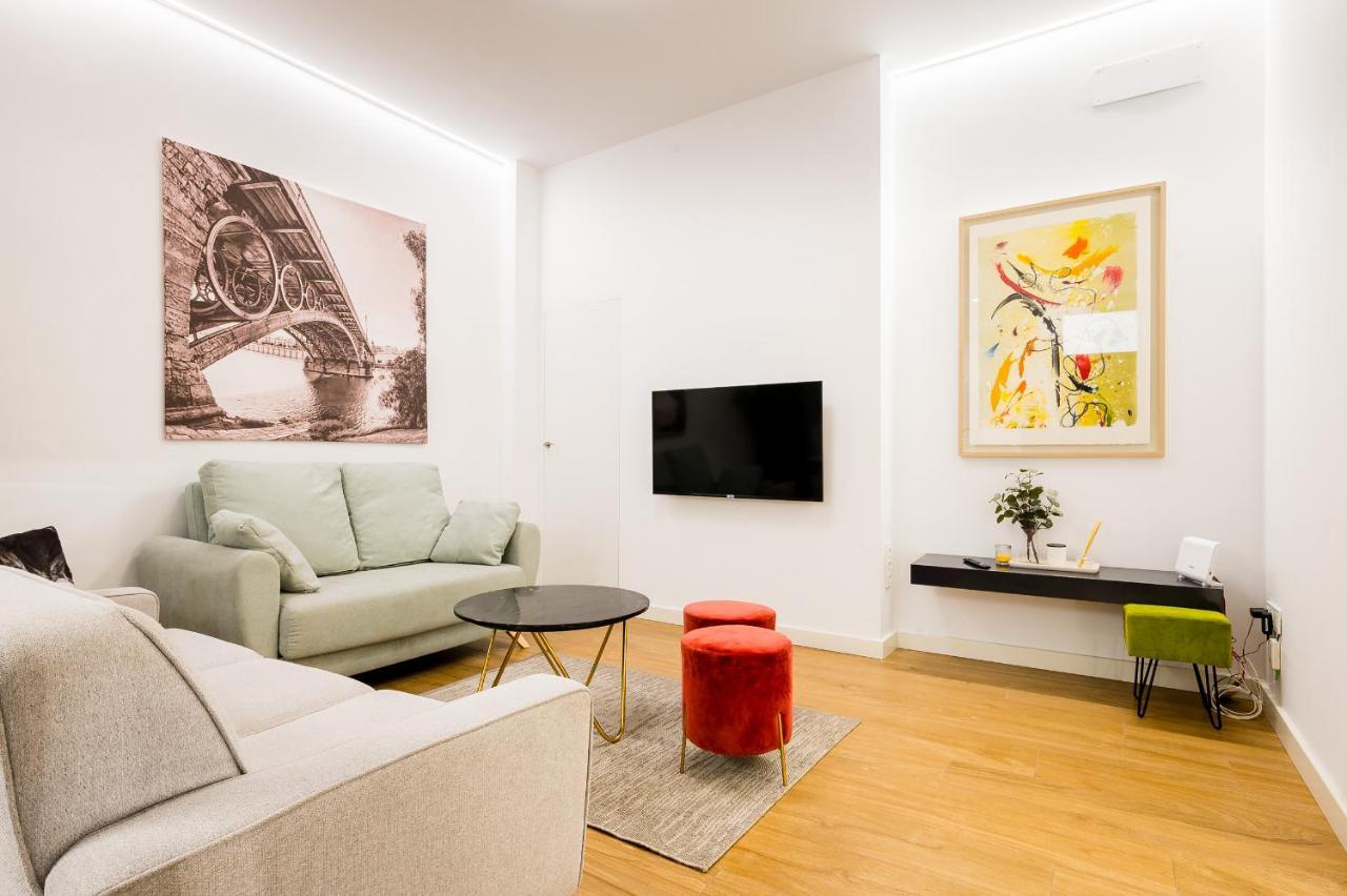 Rentalsevilla Gravina Sevilla